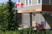 Collingwood School (Morven Campus), West Vancouver, BC